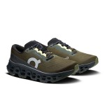 ON CLOUD MONSTER 3 MENS OLIVE/ECLIPSE