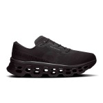 ON CLOUD MONSTER 3 MENS BLACK/BLACK