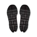 ON CLOUD MONSTER 3 MENS BLACK/BLACK