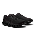 ON CLOUD MONSTER 3 MENS BLACK/BLACK