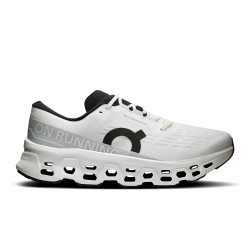 ON CLOUD MONSTER 3 MENS WHITE/WHITE