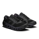 ON CLOUD RUNNER 3 MENS BLACK/BLACK