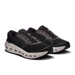 ON CLOUD RUNNER 3 MENS BLACK/IVORY