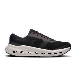 ON CLOUD RUNNER 3 MENS BLACK/IVORY