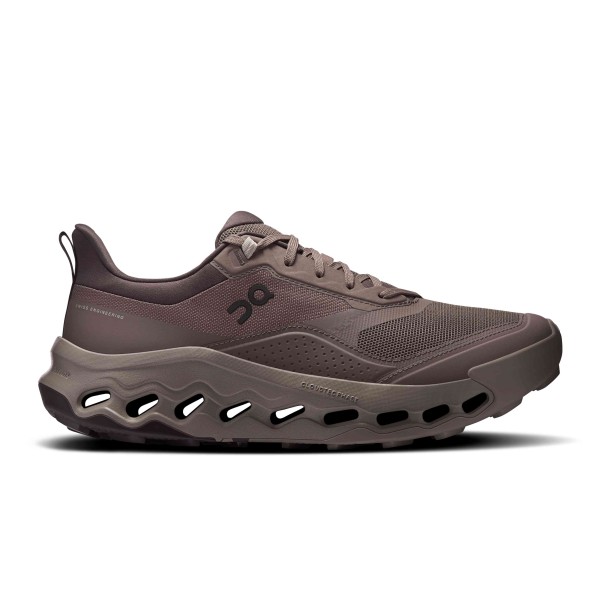 ON CLOUD HORIZON 2 MENS ASH/CINDER ON CLOUD HORIZON 2 MENS ASH/CINDER