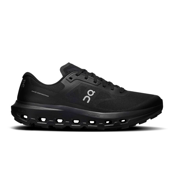 ON CLOUD VISTA 3 MENS BLACK/BLACK