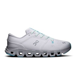 ON CLOUD X 5 MENS FROST/ALLOY