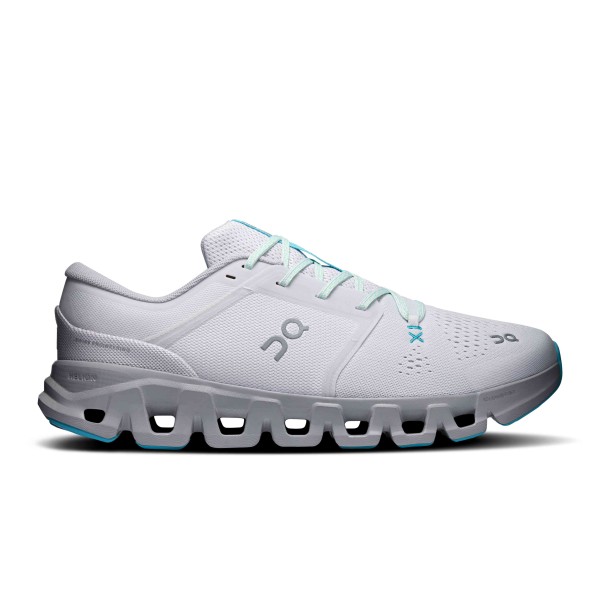 ON CLOUD X 5 MENS FROST/ALLOY