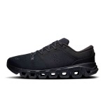 ON CLOUD X 5 MENS BLACK/BLAKCK