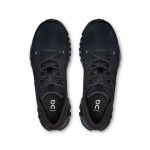 ON CLOUD X 5 MENS BLACK/BLAKCK