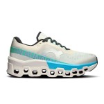 ON CLOUD MONSTER 2 WOMENS CREAM/HORIZON