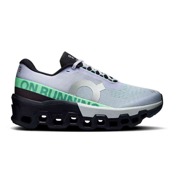 ON CLOUD MONSTER 2 WOMENS NIMBUS/ARCTIC