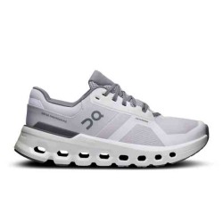 ON CLOUD RUNNER 2 WOMENS FROST/WHITE