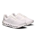 ON CLOUD SURFER NEXT 1 WOMENS WHITE/WHITE