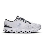 ON CLOUD X 4 WOMENS IVORY/BLACK ON CLOUD X 4 WOMENS IVORY/BLACK