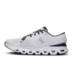 ON CLOUD X 4 WOMENS IVORY/BLACK ON CLOUD X 4 WOMENS IVORY/BLACK