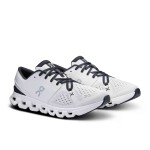 ON CLOUD X 4 WOMENS IVORY/BLACK ON CLOUD X 4 WOMENS IVORY/BLACK