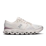 ON CLOUD X 4 WOMENS IVORY/HERON ON CLOUD X 4 WOMENS IVORY/HERON
