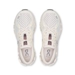 ON CLOUD X 4 WOMENS IVORY/HERON ON CLOUD X 4 WOMENS IVORY/HERON