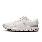 ON CLOUD X 4 WOMENS IVORY/HERON ON CLOUD X 4 WOMENS IVORY/HERON