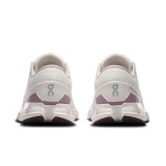 ON CLOUD X 4 WOMENS IVORY/HERON ON CLOUD X 4 WOMENS IVORY/HERON