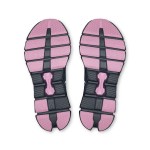 ON CLOUD X 4 WOMENS NAVY/SAKURA ON CLOUD X 4 WOMENS NAVY/SAKURA