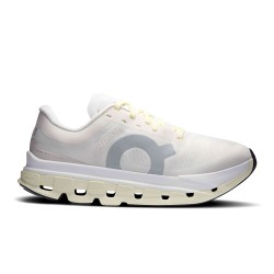 ON CLOUD FLOW 5 WOMENS IVORY/SEEDLING