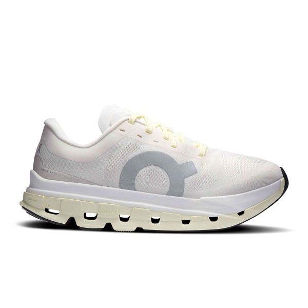 ON CLOUD FLOW 5 WOMENS IVORY/SEEDLING