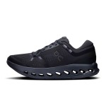 ON CLOUD SURFER 2 WOMENS BLACK/BLACK