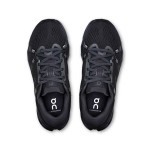 ON CLOUD SURFER 2 WOMENS BLACK/BLACK