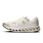 ON CLOUD SURFER 2 WOMENS IVORY/IVORY