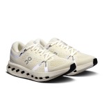 ON CLOUD SURFER 2 WOMENS IVORY/IVORY