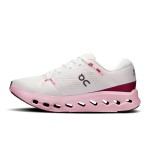 ON CLOUD SURFER 2 WOMENS IVORY/PEONY