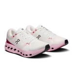 ON CLOUD SURFER 2 WOMENS IVORY/PEONY