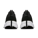 ON CLOUD SWIFT 4 WOMENS BLACK/WHITE