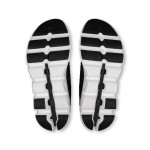 ON CLOUD SWIFT 4 WOMENS BLACK/WHITE