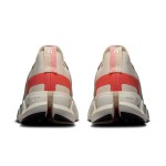 ON CLOUD SWIFT 4 WOMENS CREAM/SALMON