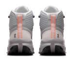 ON CLOUD ROCK MID WP 1 WOMENS GLACIER/ALLOY