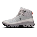 ON CLOUD ROCK MID WP 1 WOMENS GLACIER/ALLOY