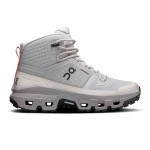 ON CLOUD ROCK MID WP 1 WOMENS GLACIER/ALLOY