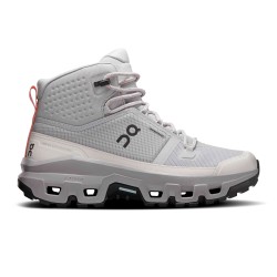 ON CLOUD ROCK MID WP 1 WOMENS GLACIER/ALLOY