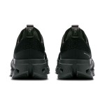 ON CLOUD SURFER MAX 1 WOMENS BLACK/ECLIPSE