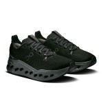 ON CLOUD SURFER MAX 1 WOMENS BLACK/ECLIPSE
