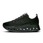 ON CLOUD SURFER MAX 1 WOMENS BLACK/ECLIPSE