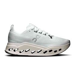 ON CLOUD SURFER MAX 1 WOMENS WHITE/WHITE