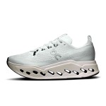 ON CLOUD SURFER MAX 1 WOMENS WHITE/WHITE