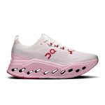 ON CLOUD SURFER MAX 1 WOMENS IVORY/PEONY