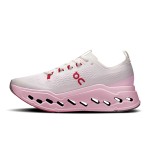 ON CLOUD SURFER MAX 1 WOMENS IVORY/PEONY