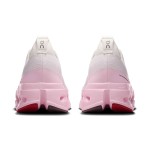 ON CLOUD SURFER MAX 1 WOMENS IVORY/PEONY