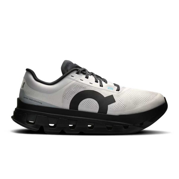 ON CLOUD FLOW 5 WOMENS GLACIER/BLACK